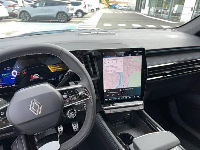 Renault Austral image 1