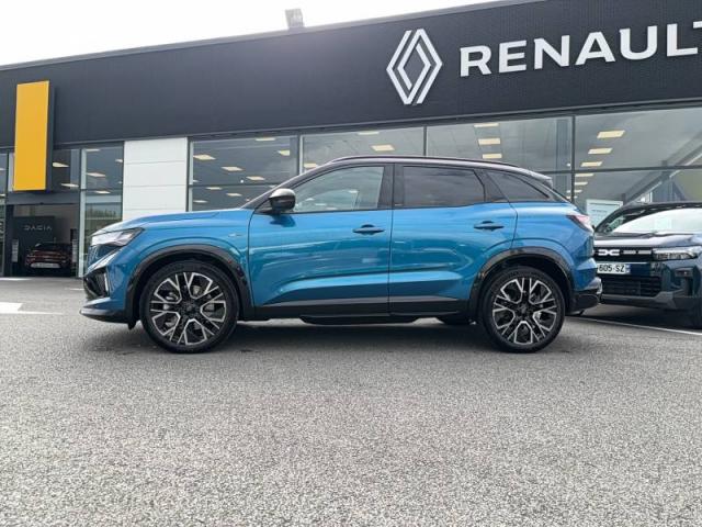 Renault Austral image 7