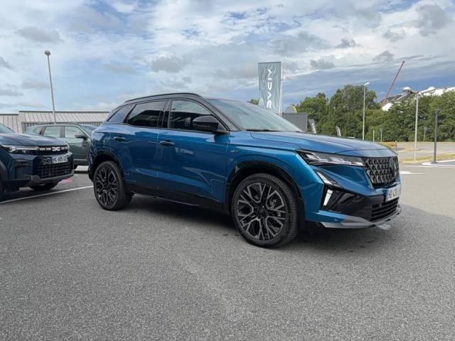 Renault Austral image 3