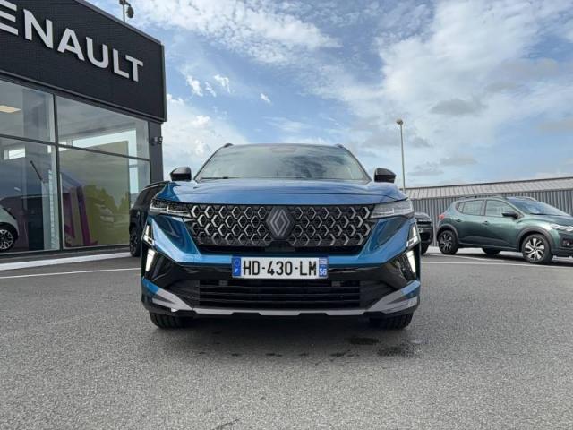 Renault Austral image 8
