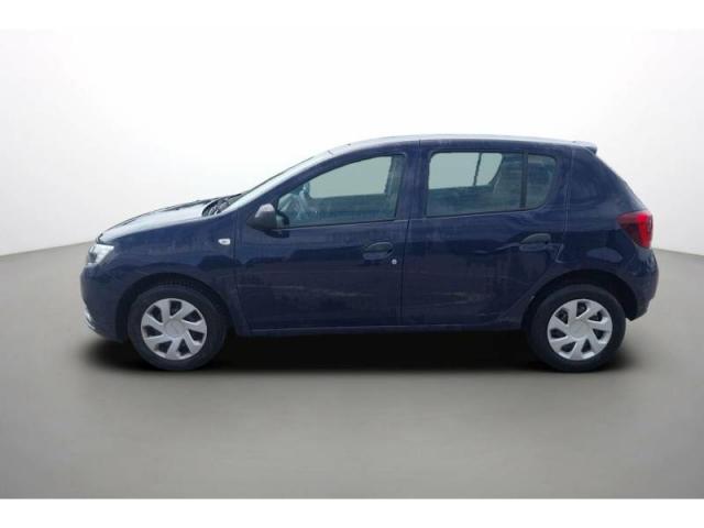 Dacia Sandero image 8