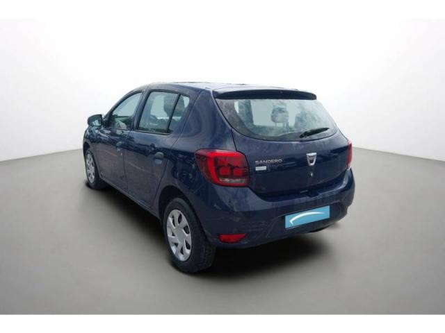 Dacia Sandero image 7