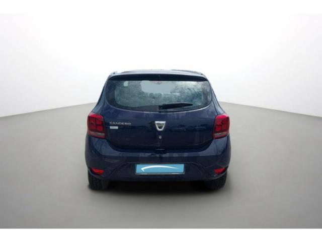 Dacia Sandero image 1