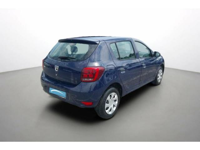Dacia Sandero image 5
