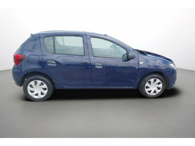 Dacia Sandero image 2