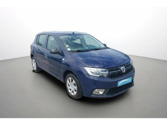 Dacia Sandero image 3