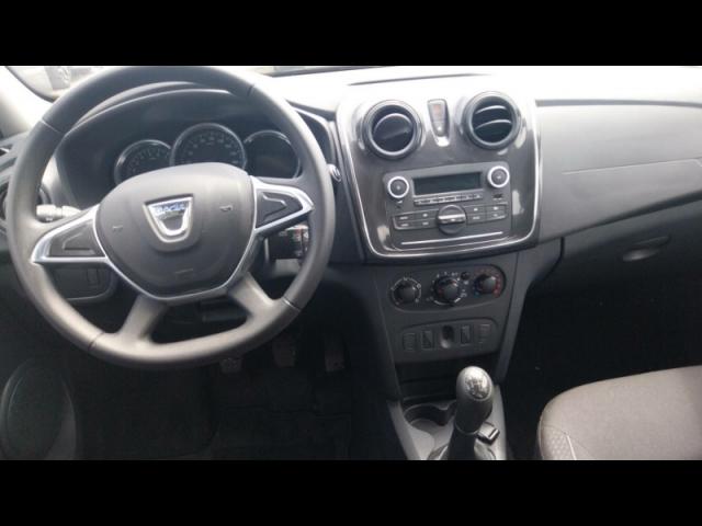 Dacia Sandero image 6