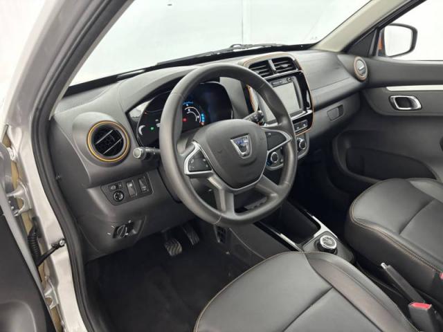 Dacia Spring image 1
