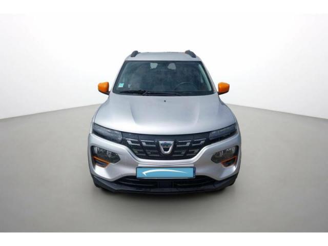 Dacia Spring image 5