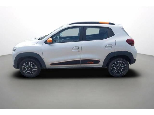 Dacia Spring image 4