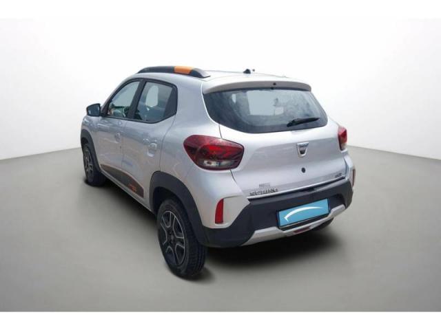 Dacia Spring image 7