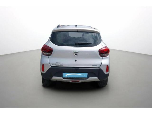 Dacia Spring image 2