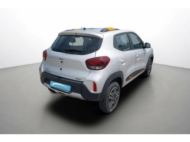 Dacia Spring image 1