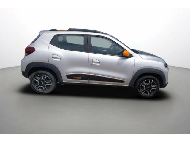 Dacia Spring image 6