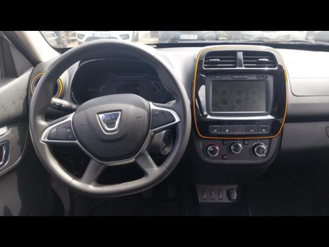 Dacia Spring image 8