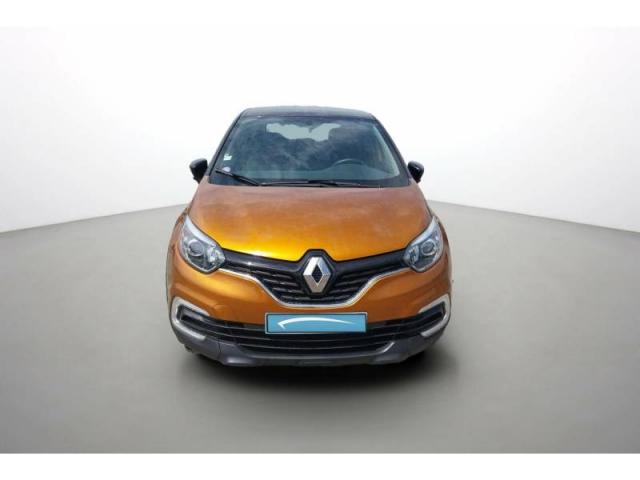 Renault Captur image 1