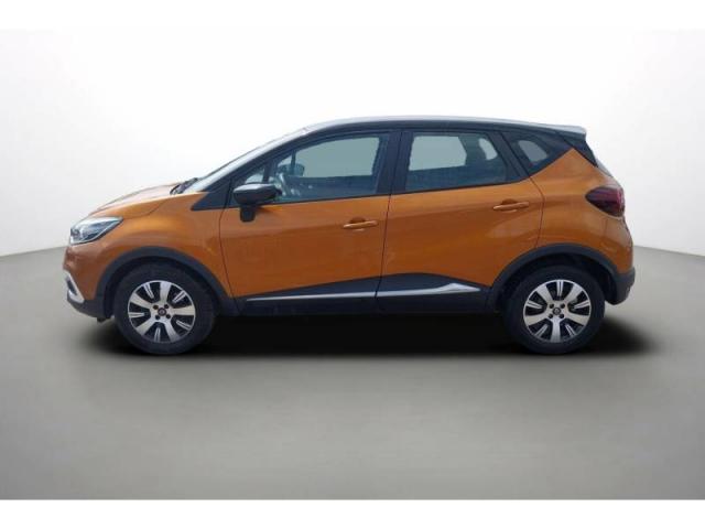 Renault Captur image 3
