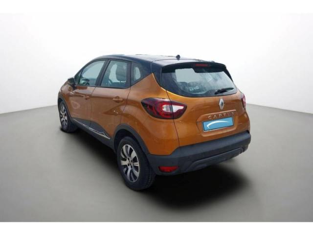 Renault Captur image 2