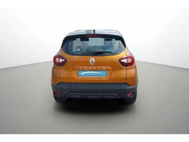 Renault Captur image 4
