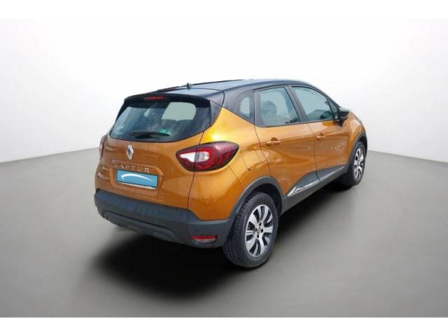 Renault Captur image 6