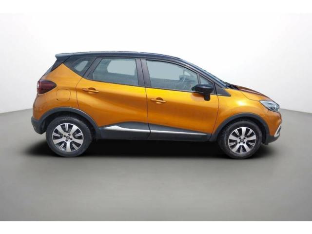 Renault Captur image 5