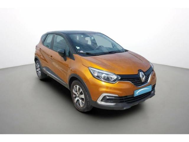 Renault Captur image 8