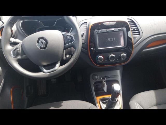Renault Captur image 7