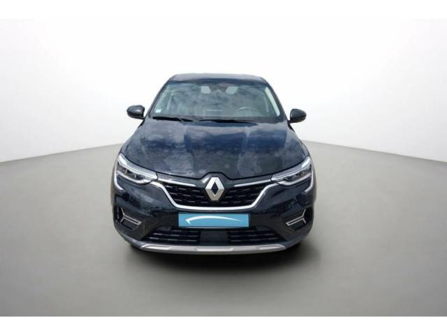 Renault Arkana image 3