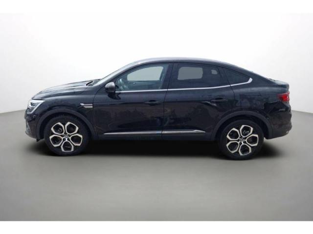 Renault Arkana image 6