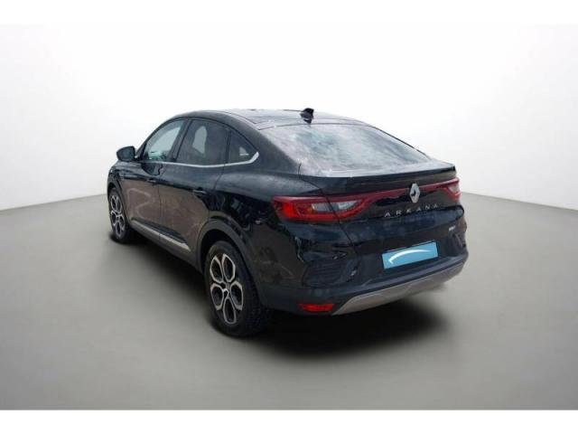 Renault Arkana image 7