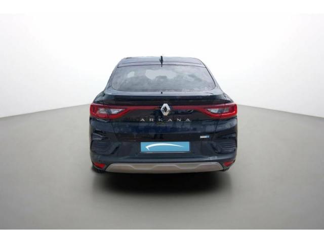 Renault Arkana image 1