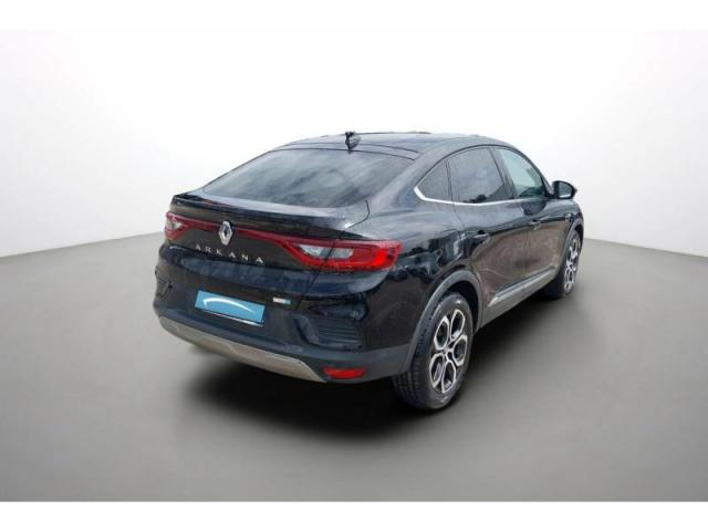 Renault Arkana image 8