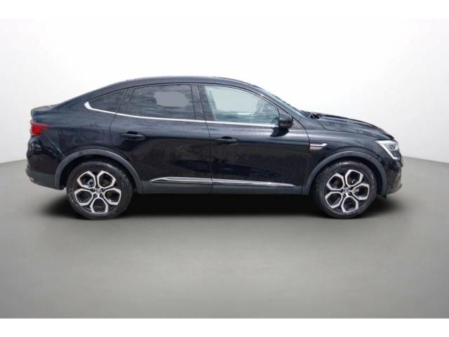 Renault Arkana image 5
