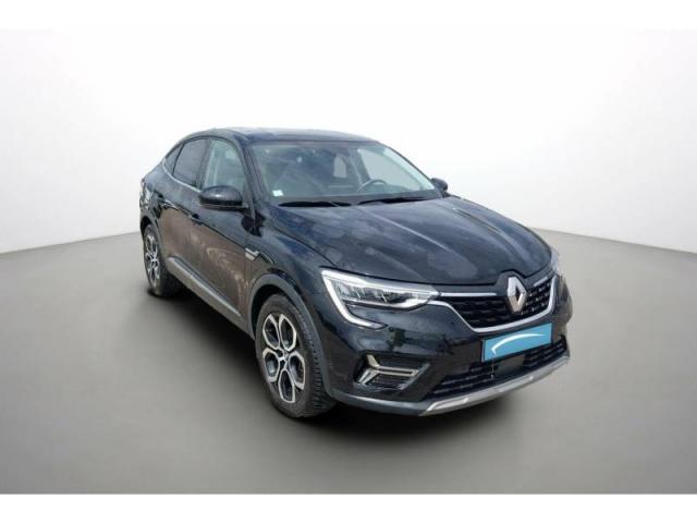Renault Arkana image 2