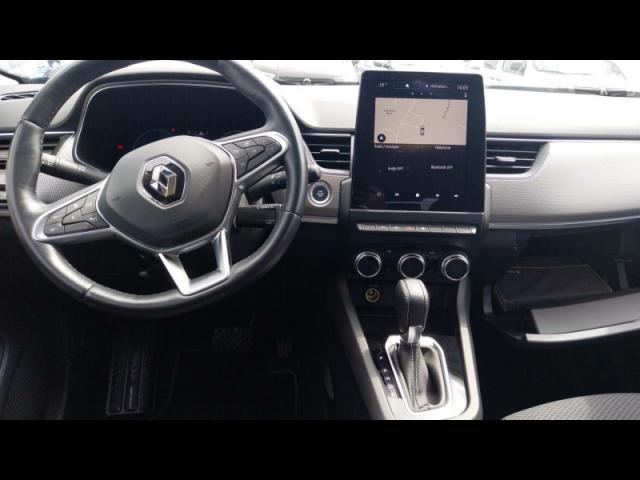 Renault Arkana image 4