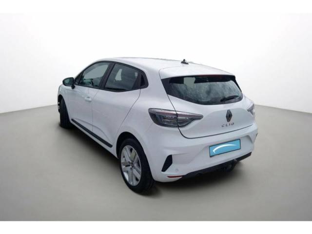Renault Clio image 1