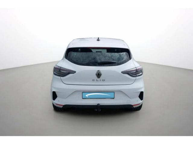 Renault Clio image 3