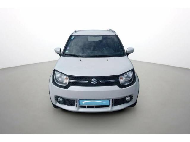 Suzuki Ignis image 7