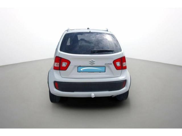 Suzuki Ignis image 1