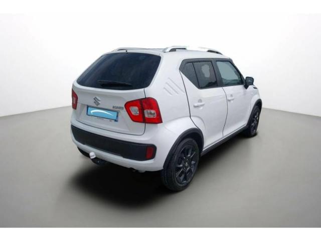 Suzuki Ignis image 8