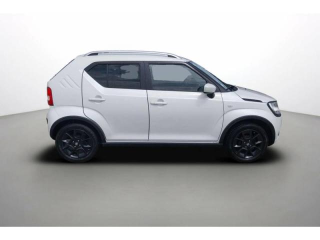 Suzuki Ignis image 5
