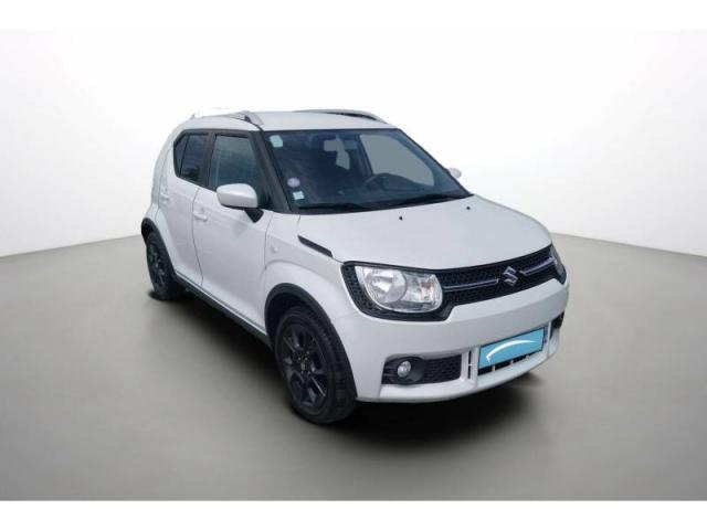 Suzuki Ignis image 4
