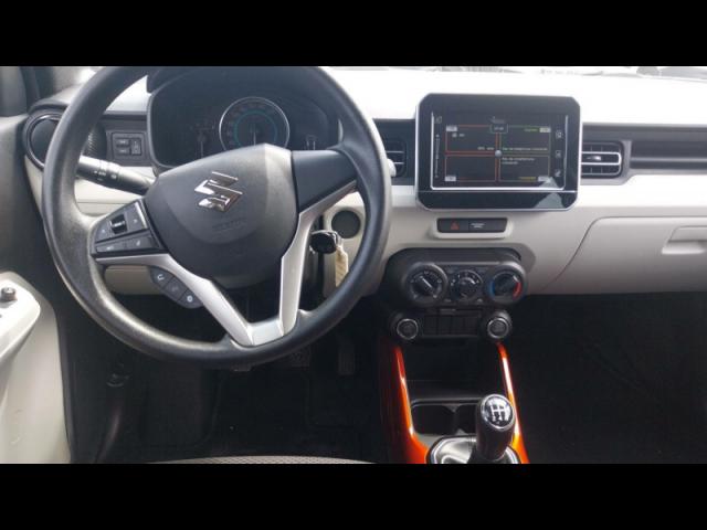Suzuki Ignis image 6