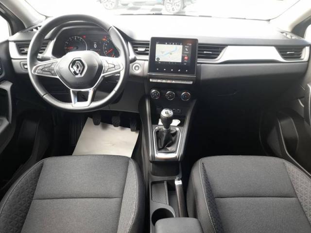 Renault Captur image 5