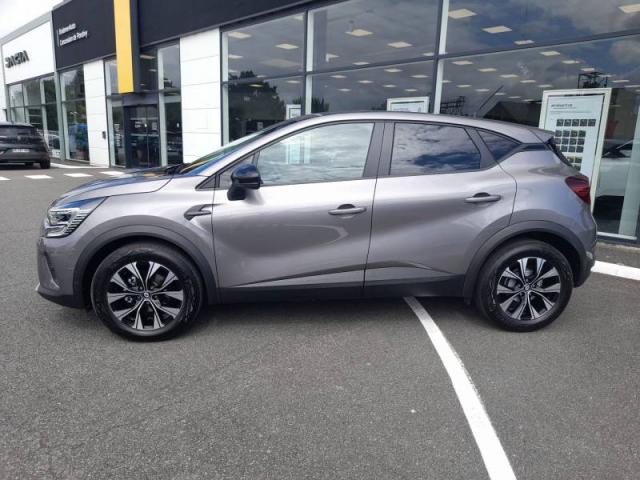 Renault Captur image 8