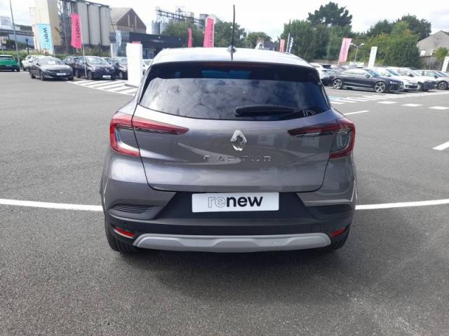Renault Captur image 6
