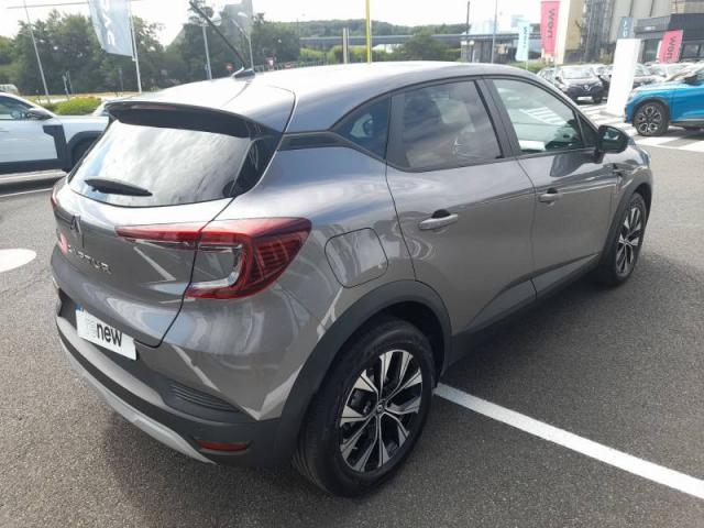 Renault Captur image 9
