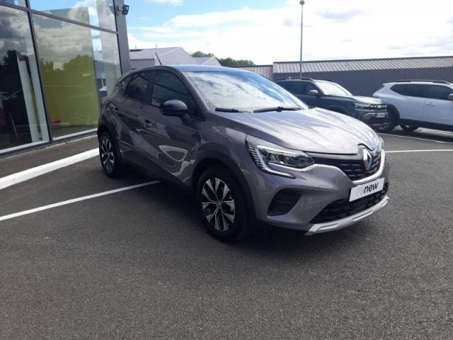 Renault Captur image 4
