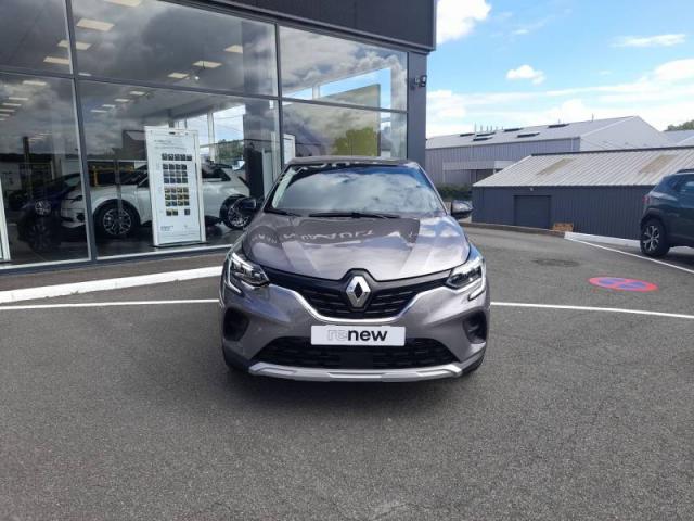 Renault Captur image 7