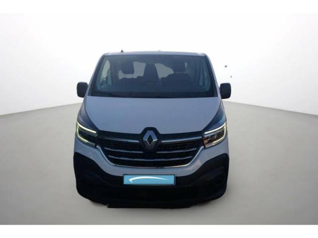 Renault Trafic image 5